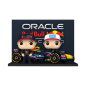 Preview: FUNKO POP! - Sports - Moment Oracle Red Bull Racing Team  #07