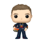 Preview: FUNKO POP! - Sports - Racing Red Bull Max Verstappen    #08