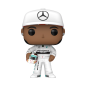 Preview: FUNKO POP! - Sports -  Formel 1 Mercedes AMG Petronas Lewis Hamilton  #09