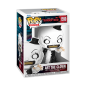 Preview: FUNKO POP! - Movie - Terrifier Art The Clown  #1590