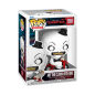 Preview: FUNKO POP! - Movie - Terrifier Art The Clown with Bike #1591