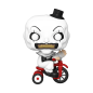 Preview: FUNKO POP! - Movie - Terrifier Art The Clown with Bike #1591