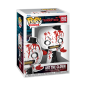 Preview: FUNKO POP! - Movie - Terrifier Art The Clown Blood #1592
