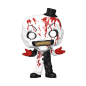 Preview: FUNKO POP! - Movie - Terrifier Art The Clown Blood #1592