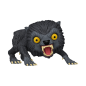 Preview: FUNKO POP! Movie Vinyl Figur American Werewolf Werewolf 1766 15cm