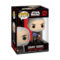 Preview: FUNKO POP! - Star Wars - Dark Side Count Dooku  #744