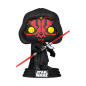 Preview: FUNKO POP! - Star Wars - Dark Side Darth Maul  #740