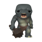 Preview: FUNKO POP! - Movie - The Lord of The Rings Cave Troll  #1580 15cm