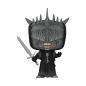 Preview: FUNKO POP! - Movie - The Lord of The Rings Mouth of Sauron  #1578
