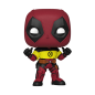 Preview: FUNKO POP! Vinyl Figur MARVEL Deadpool Legacy Collection Deadpool X-Men Trainee 1582