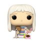 Preview: FUNKO POP! - Movie - Poltergeist 2 The Other Side Carol Anne Freeling #1583
