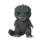 Preview: FUNKO POP! Vinyl Figur Movie Godzilla 70th Anniversary Godzilla 1999 1664