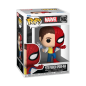 Preview: FUNKO POP! - MARVEL -  Split Spider-Man Peter Parker  #1432