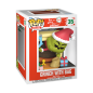 Preview: FUNKO POP! Vinyl Figur Deluxe The Grinch Grinch with Bag 35
