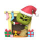 Preview: FUNKO POP! Vinyl Figur Deluxe The Grinch Grinch with Bag 35