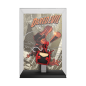 Preview: FUNKO POP! - MARVEL - Comic Cover 6oth Daredevil  #56