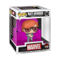 Preview: FUNKO POP! - MARVEL - Daredevil 60th Matt Murdock with Radar  #1385