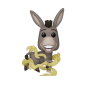 Preview: FUNKO POP! - Movie - Shrek 30th Donkey  #1598 Glitter