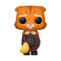 Preview: FUNKO POP! - Movie - Shrek 30th Puss in Boots  #1596