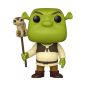 Preview: FUNKO POP! - Movie - Shrek 30th Shrek  #1594