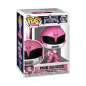 Preview: FUNKO POP! Movies Power Rangers Vinyl Figur Pink Ranger 1778