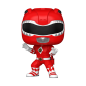Preview: FUNKO POP! Movies Power Rangers Vinyl Figur Red Ranger 1779
