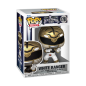 Preview: FUNKO POP! Movies Power Rangers Vinyl Figur White Ranger 1780