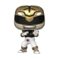 Preview: FUNKO POP! Movies Power Rangers Vinyl Figur White Ranger 1780