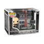 Preview: FUNKO POP! - Television - The Addams Family Uncle Fester und Addams Family Mansion  #40