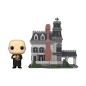 Preview: FUNKO POP! - Television - The Addams Family Uncle Fester und Addams Family Mansion  #40