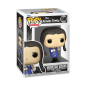 Preview: FUNKO POP! - Television - The Addams Family Wednesday Addams  #1549