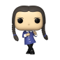 Preview: FUNKO POP! - Television - The Addams Family Wednesday Addams  #1549