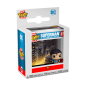 Preview: Funko Bitty  Pop Deluxe DC Comics Superman