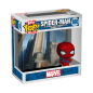 Preview: Funko Bitty Deluxe MARVEL Spider-Man