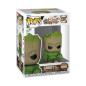 Preview: FUNKO POP! - MARVEL - We are Groot Groot as Hulk  #1397