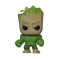 Preview: FUNKO POP! - MARVEL - We are Groot Groot as Hulk  #1397