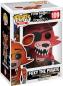 Preview: FUNKO POP! Vinyl Figur Games Five Nights at Freddys Foxy the Pirate 109