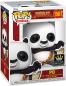Preview: FUNKO POP! - Movie -  Kung Fu Panda Po #1567 Special Edition Chance of Chase