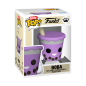Preview: FUNKO BITTY POP! Wearables Keychain 3x Schlüsselanhänger Cases + Boba Bitty