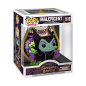 Preview: FUNKO POP! Vinyl Figur Disney Deluxe Maleficent Glass 1610