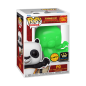 Preview: FUNKO POP! - Movie -  Kung Fu Panda Po #1567 Special Edition Chance of Chase