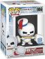 Preview: FUNKO POP! - Movie - Ghostbusters Afterlife Mini Puft with Weight #956 Special Edition