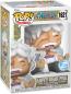 Preview: FUNKO POP! Vinyl Figur Animation One Piece Luffy Gear 5 1621 Special
