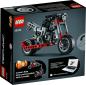 Preview: LEGO Technic Motorcycle 42132 Model