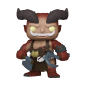 Preview: FUNKO POP! - Games -  Diablo 4 The Butcher  #1010