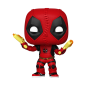 Preview: FUNKO POP! - MARVEL - Deadpool und Wolverine Kidpool  #1402