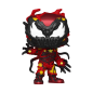 Preview: FUNKO POP! - MARVEL -  Carnageized Carnage Iron Man  #1437