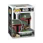 Preview: FUNKO POP! - Star Wars -  Boba Fett with Kneepad Rockets  #734