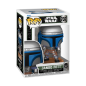 Preview: FUNKO POP! - Star Wars - Jango Fett  #734