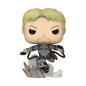 Preview: FUNKO POP! Vinyl Figur Animation Attack on Titan Reiner Braun 1996 Special